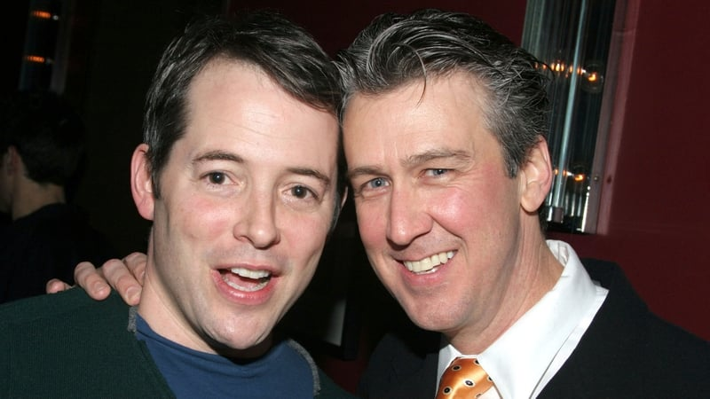 Ferris Bueller’s Day Off at 40
