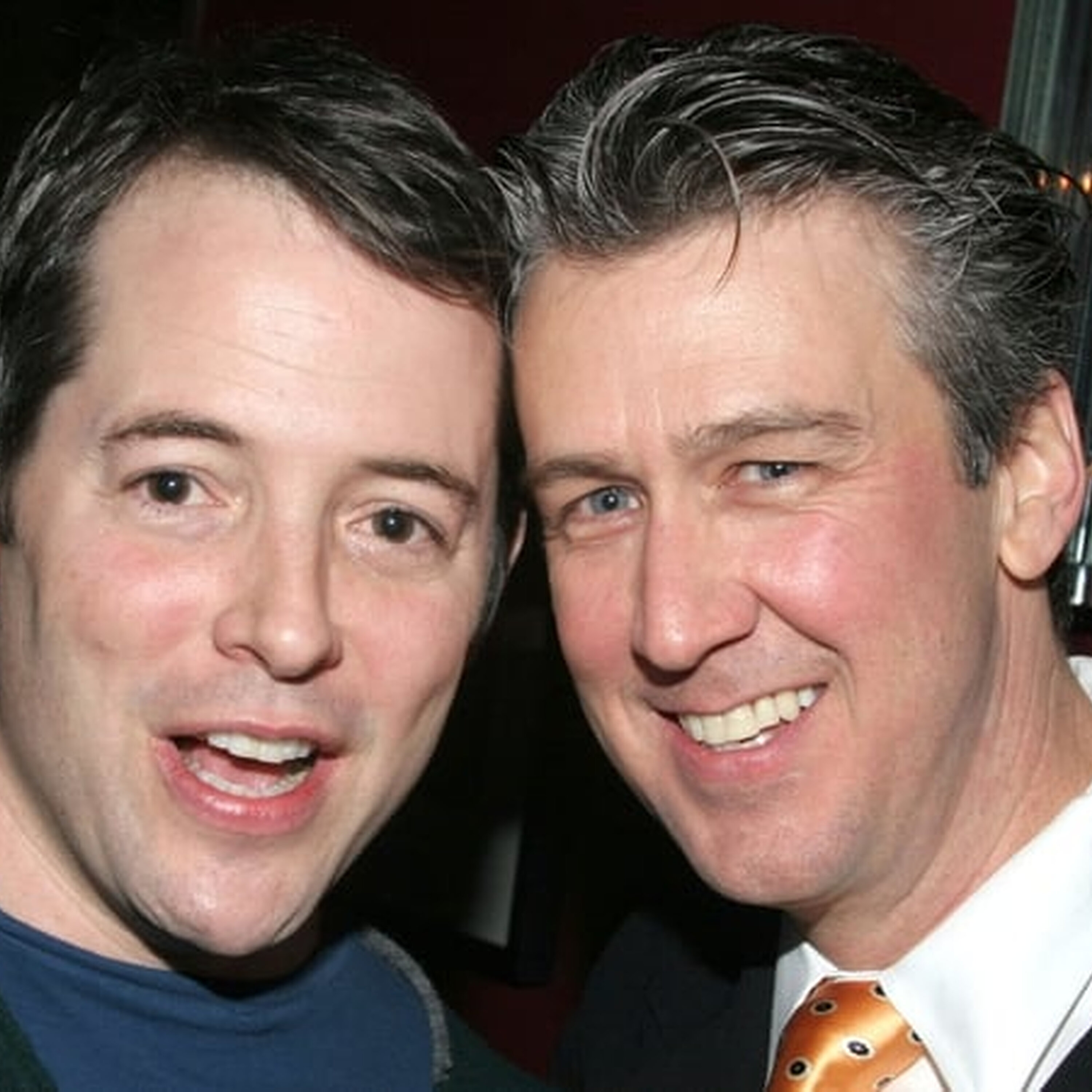 Ferris Bueller’s Day Off at 40
