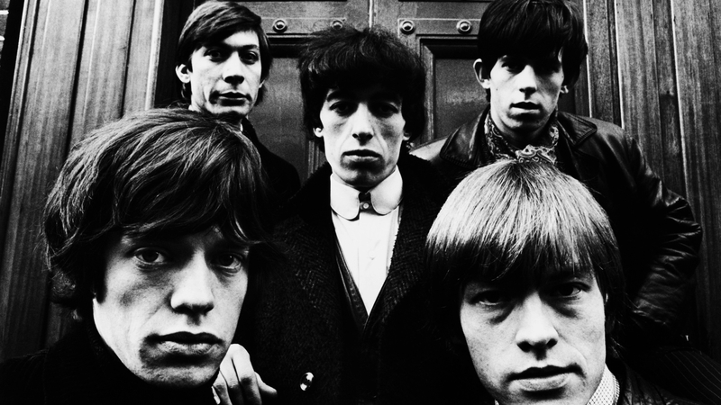 The Rolling Stones: The Biography