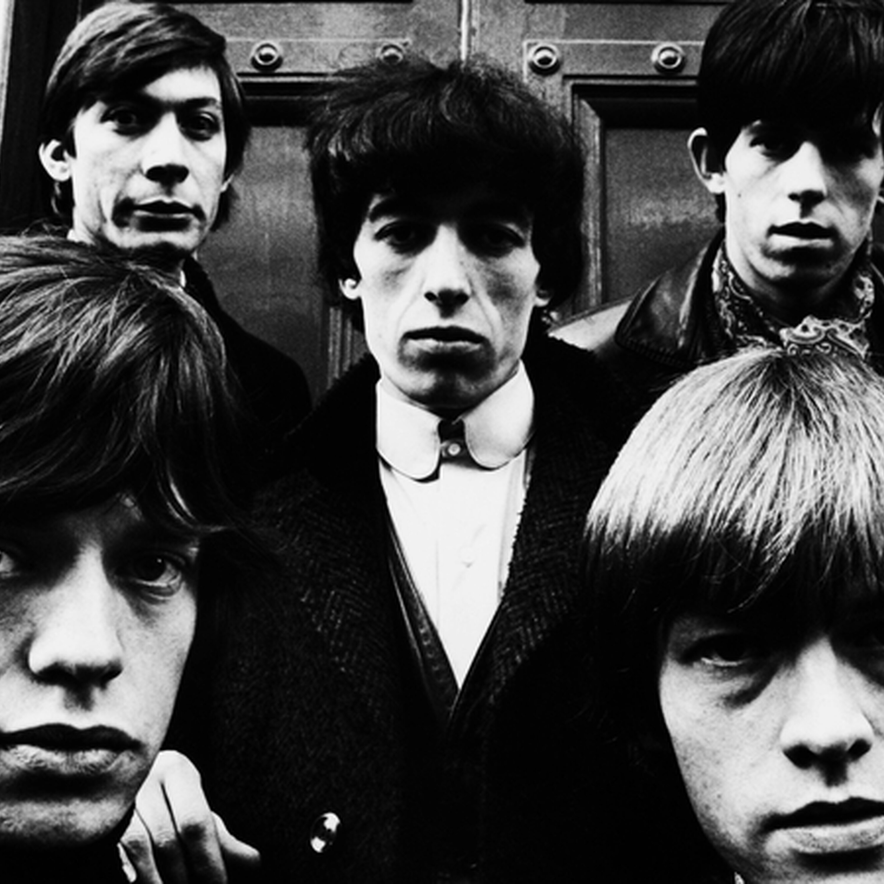 The Rolling Stones: The Biography