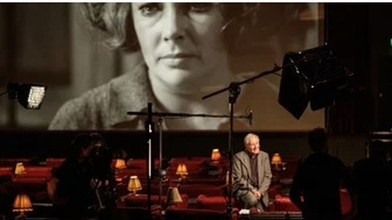 Cut! Ireland's Film Censors