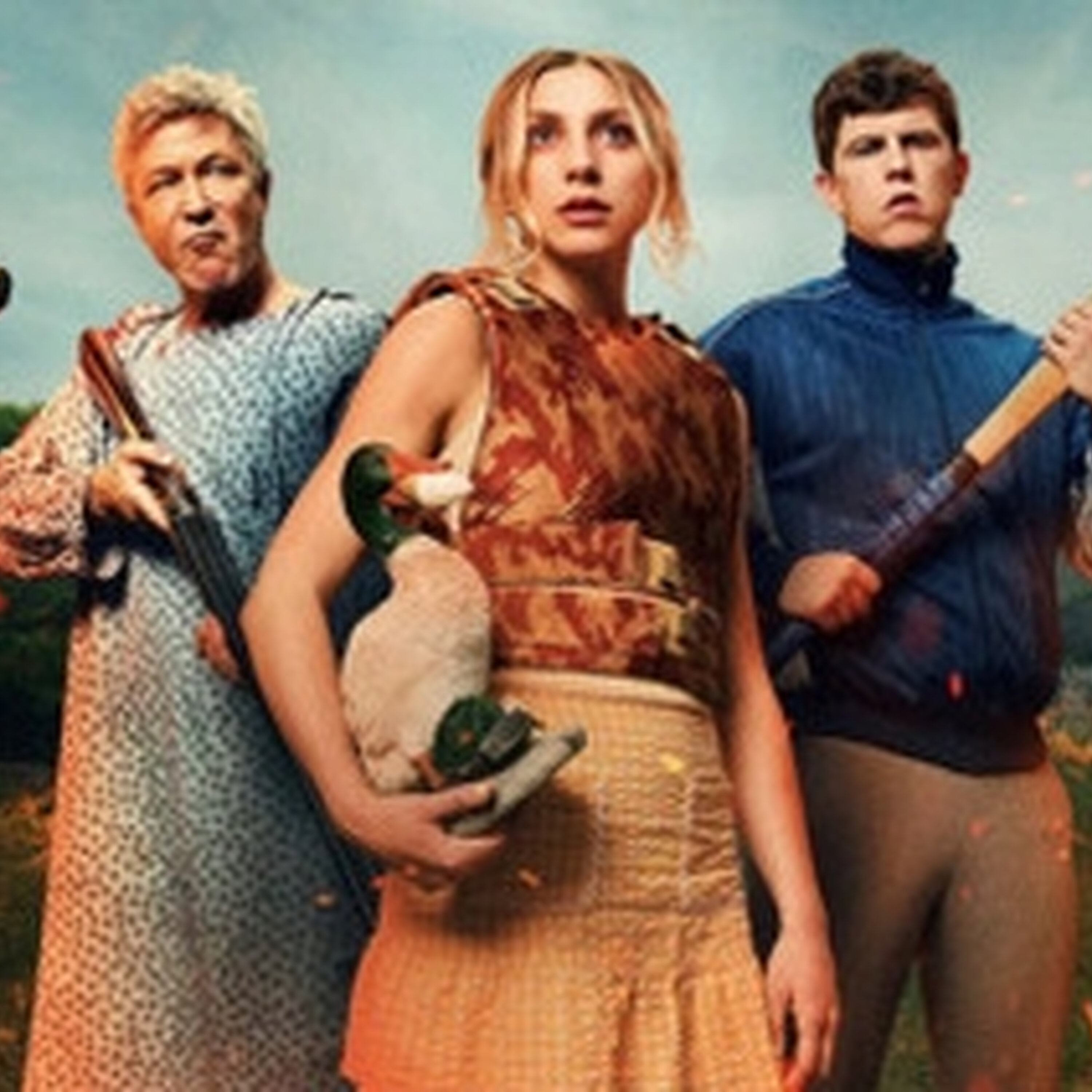 TV reviews