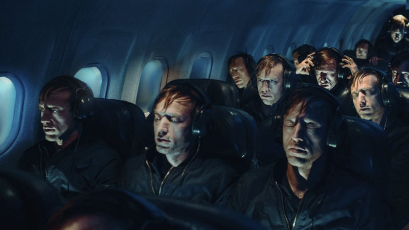 Flight - GIAF