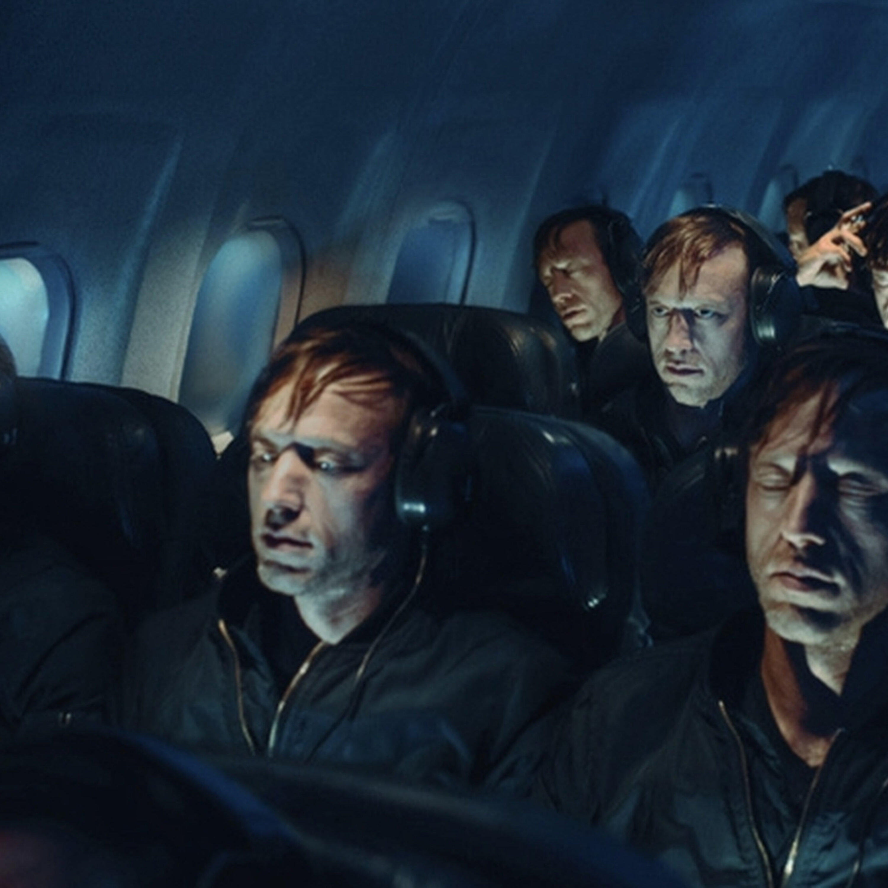 Flight - GIAF