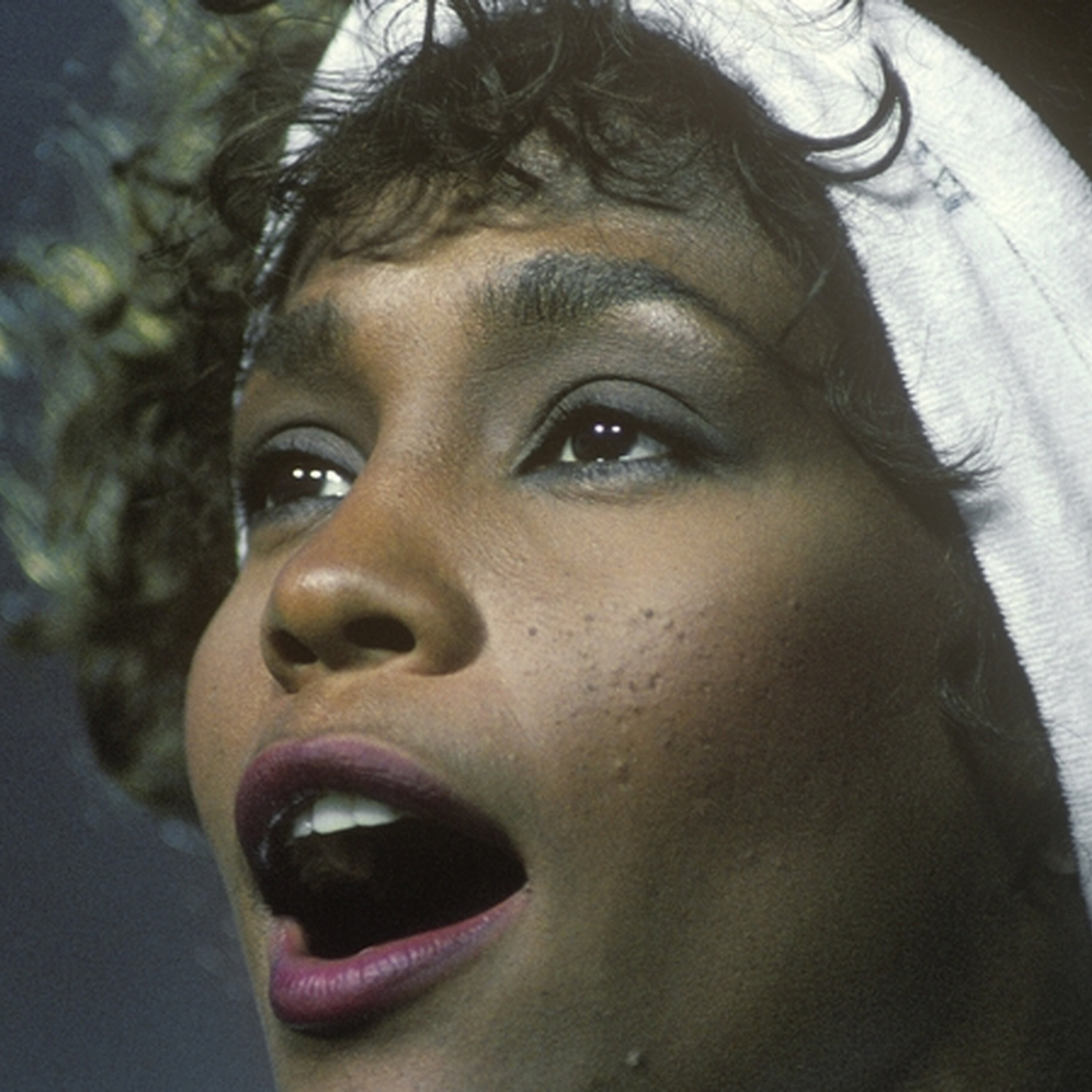 Whitney Houston