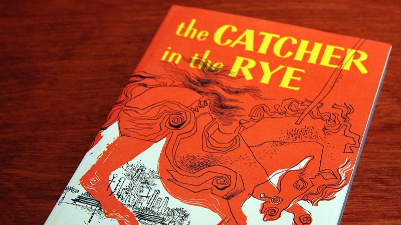 The Catcher in the Rye
