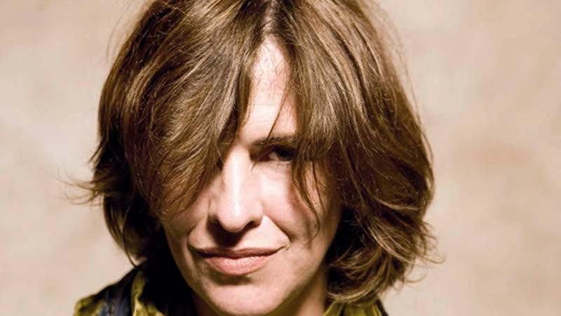 Eleanor McEvoy