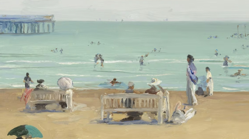 The National Gallery’s latest acquisitions