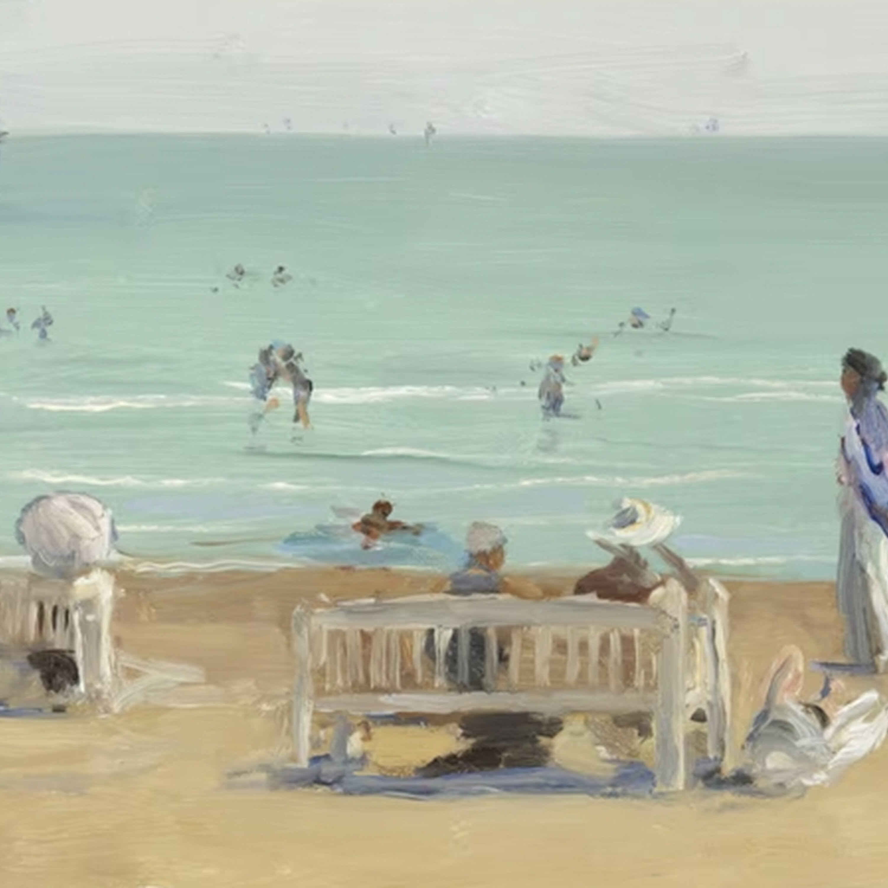 The National Gallery’s latest acquisitions