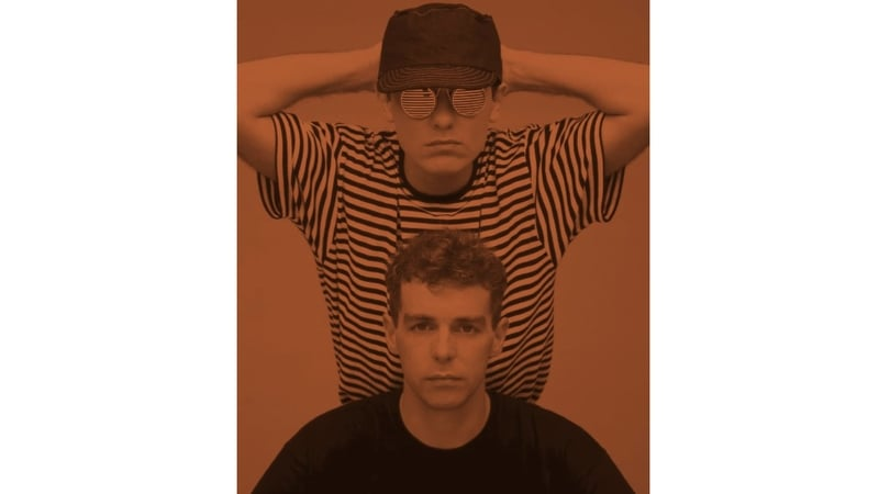 Pet Shop Boys Volume