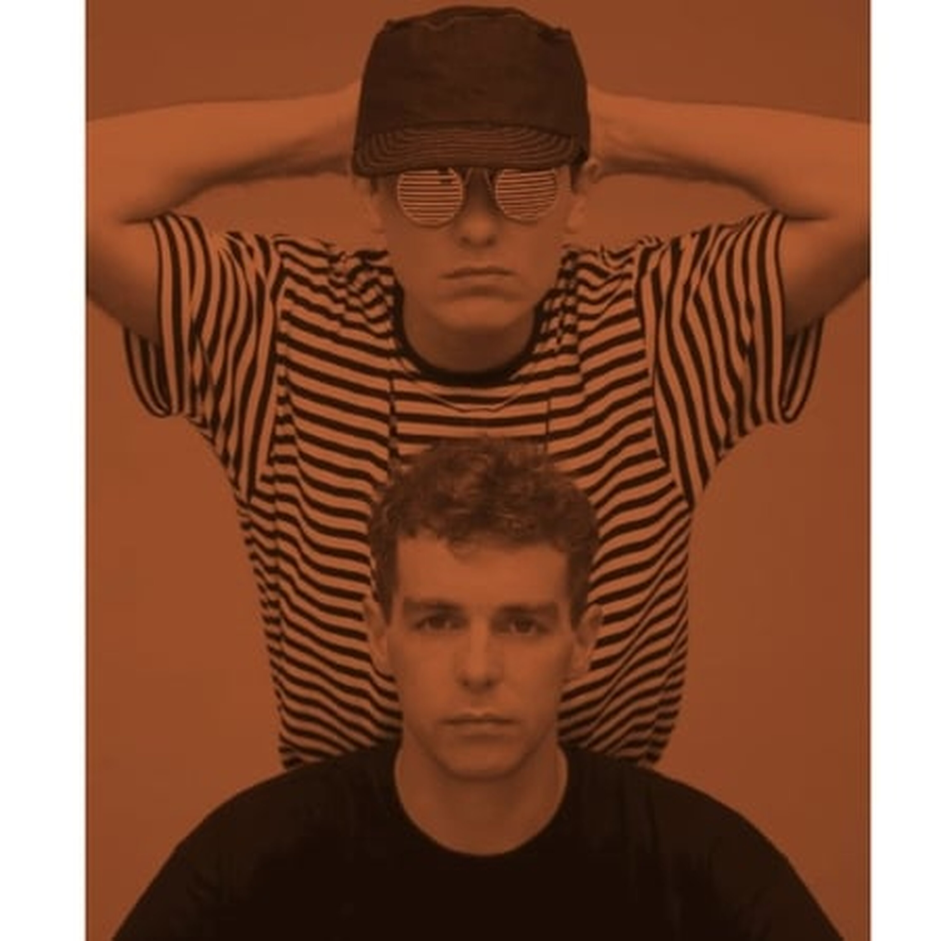 Pet Shop Boys Volume
