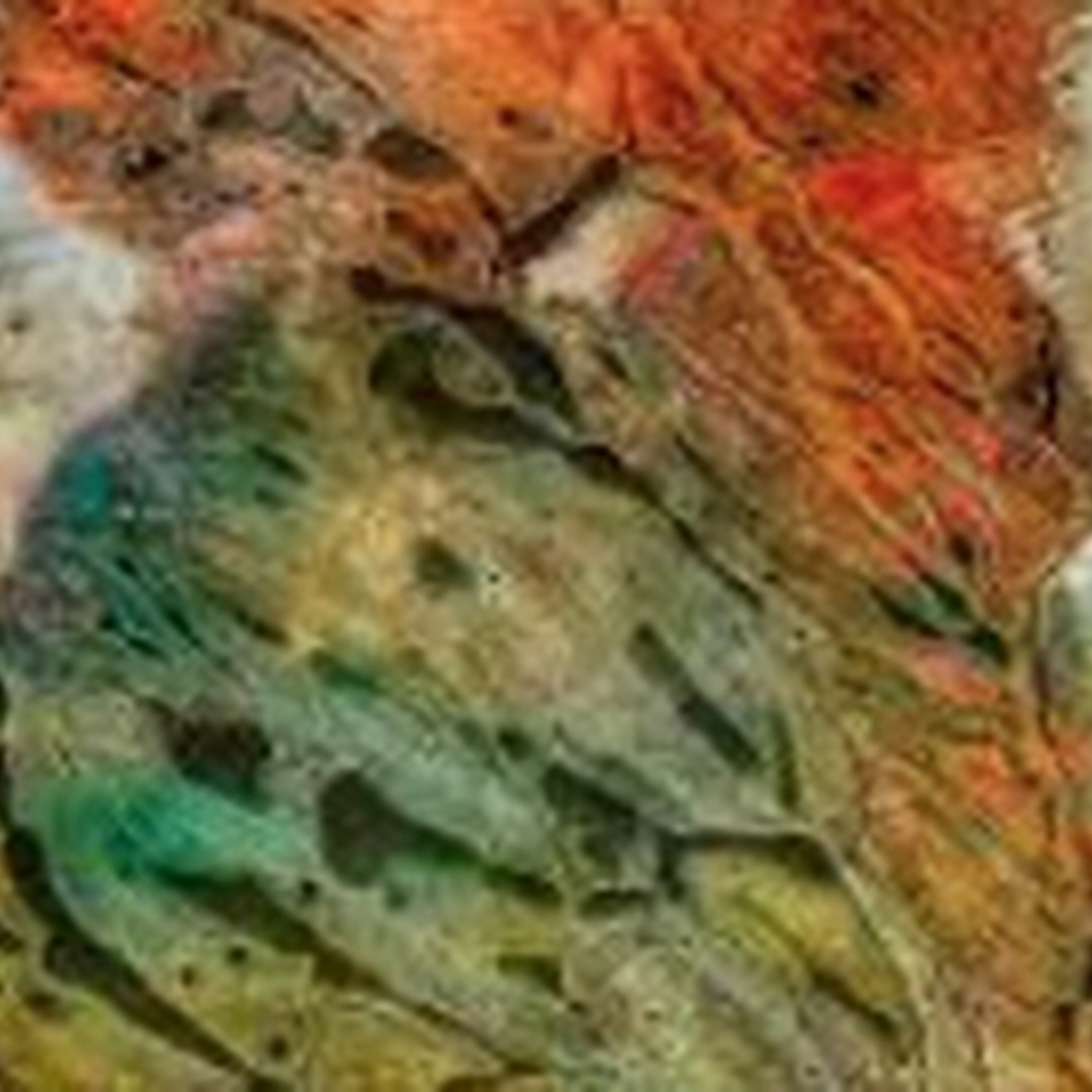 Art in Focus: Energy Made Visible