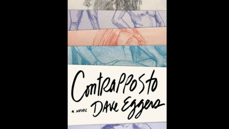 Contrapposto