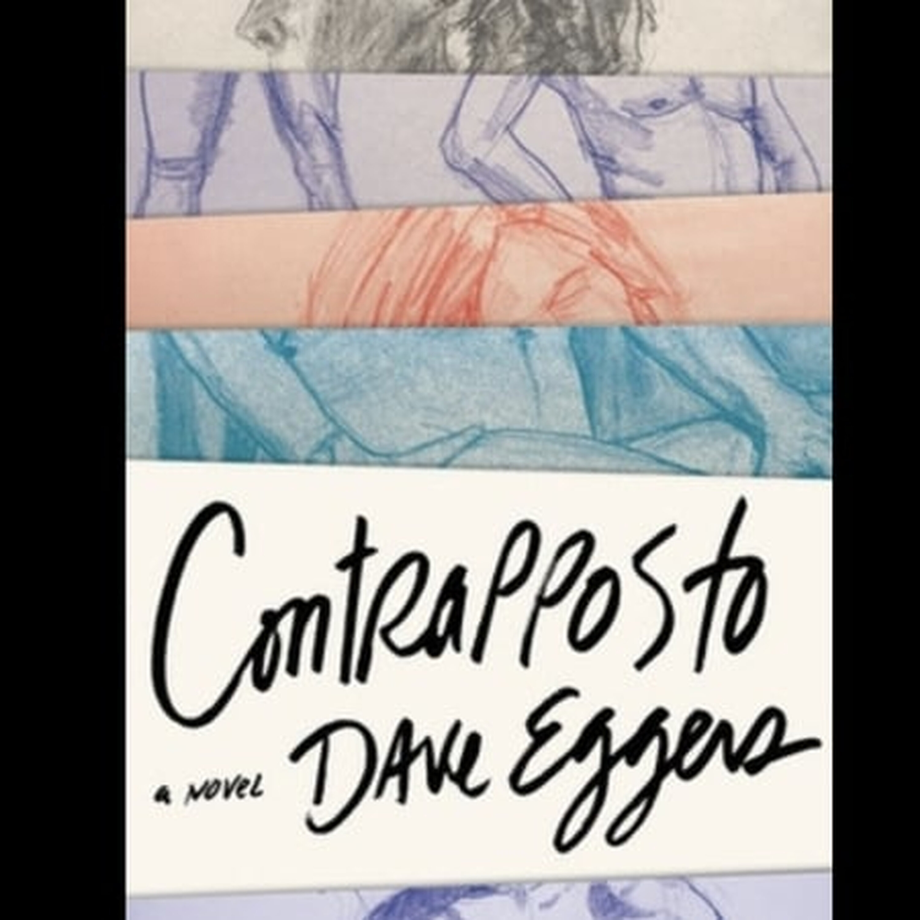 Contrapposto