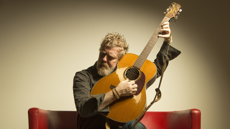 Glen Hansard
