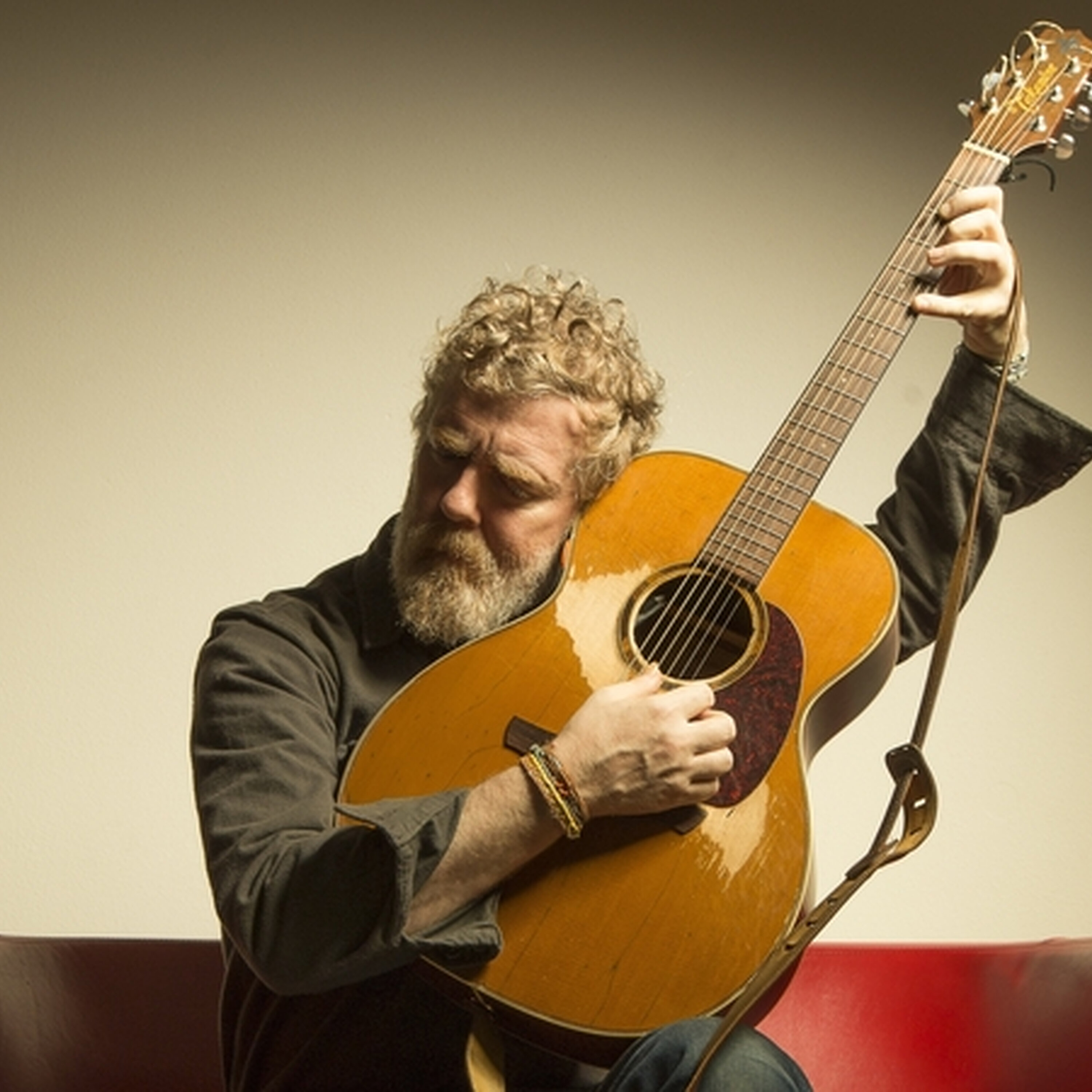 Glen Hansard