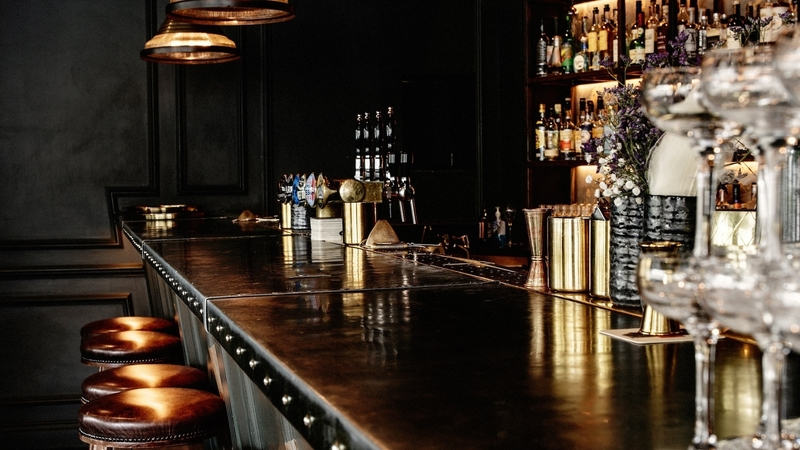 Two: Fourteen Lives, One Pub