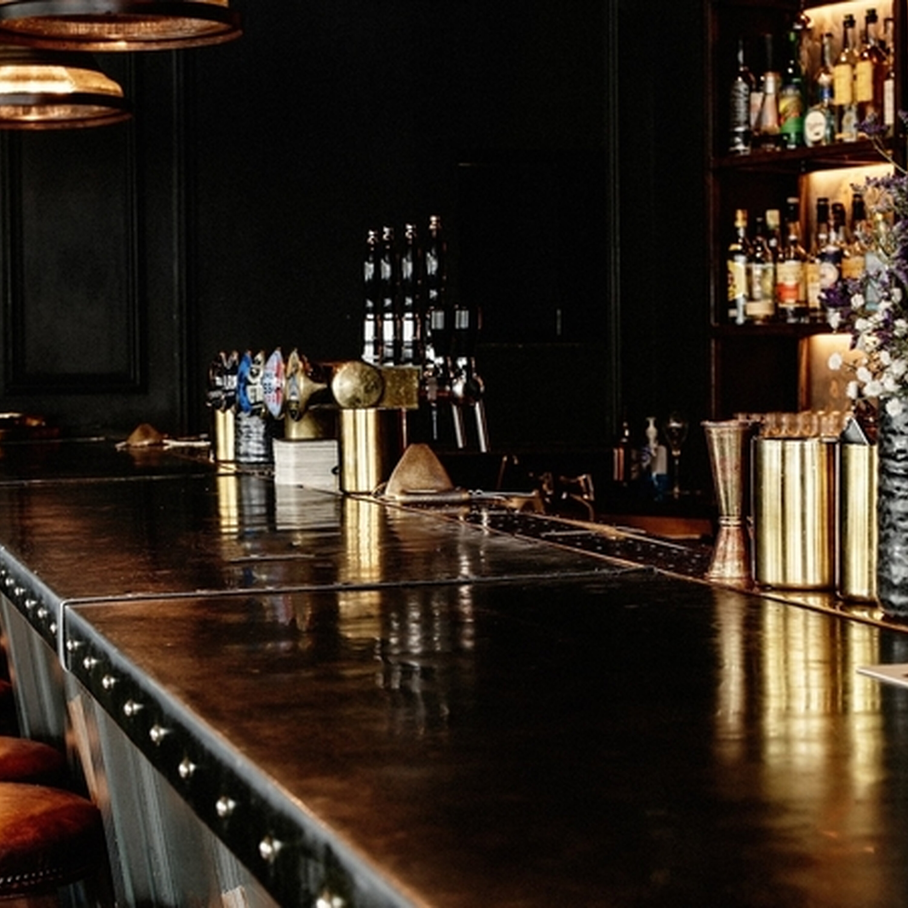 Two: Fourteen Lives, One Pub
