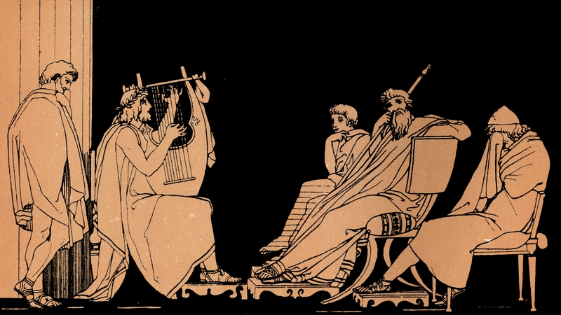 How to read The Odyssey?
