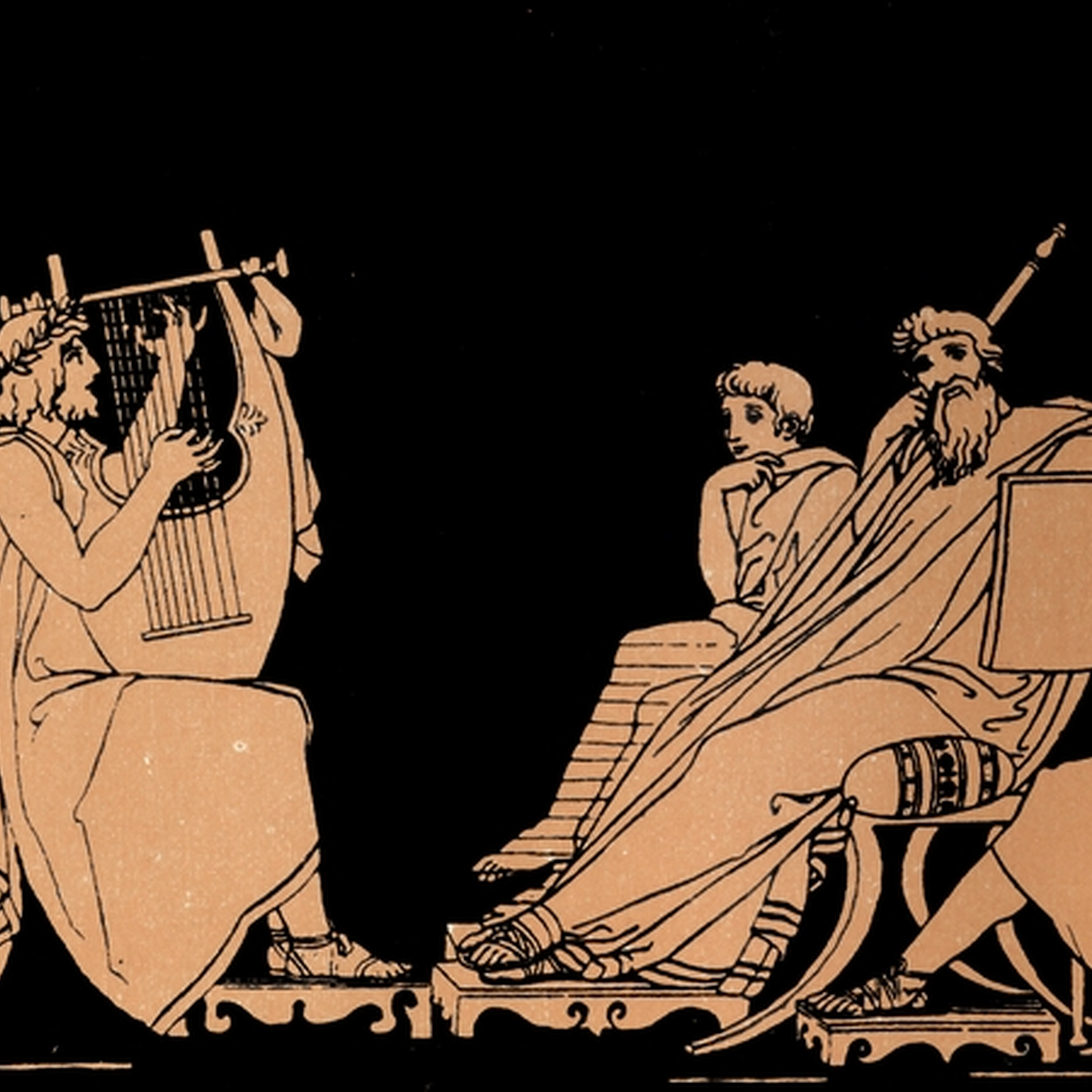 How to read The Odyssey?