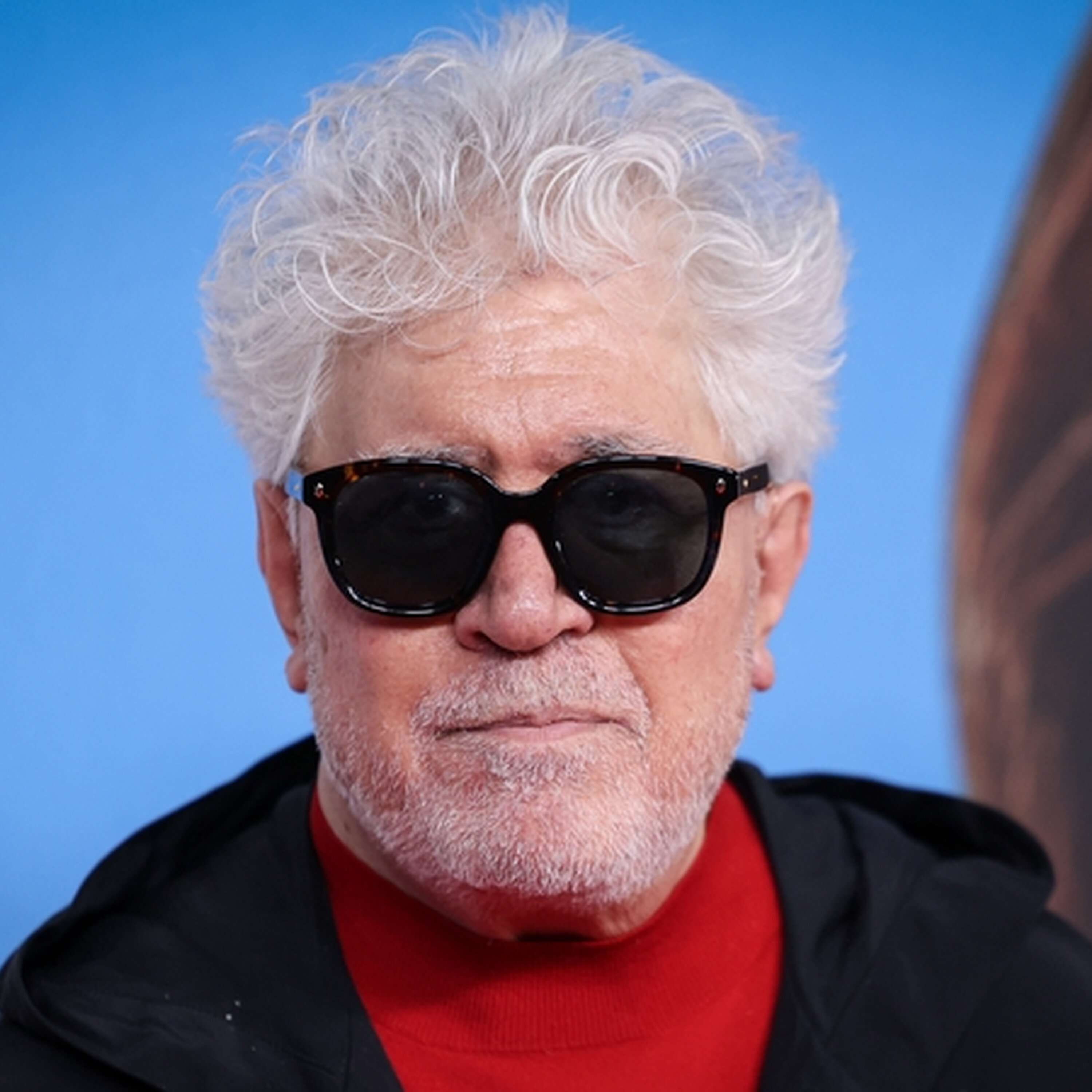Pedro Almodóvar