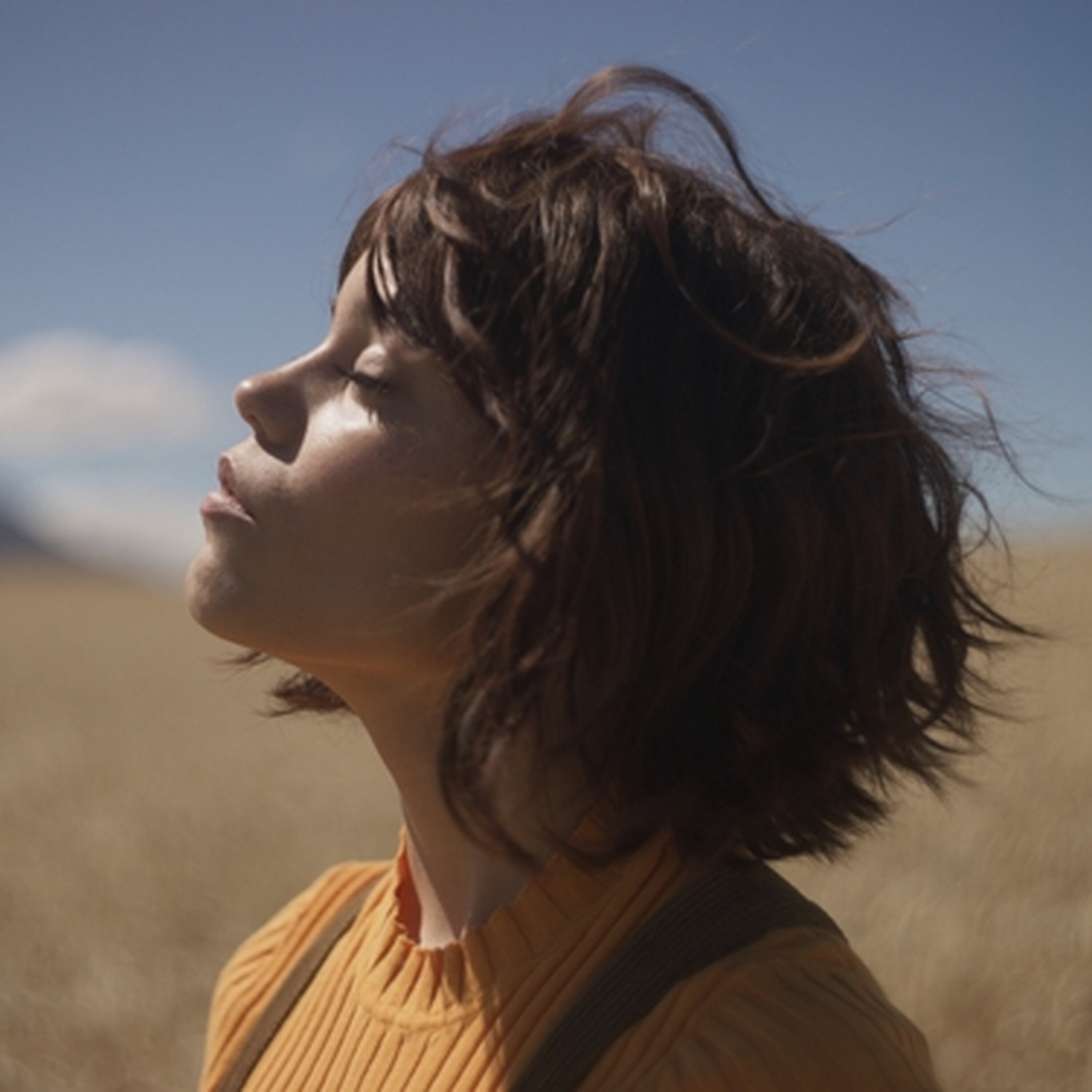 Film reviews - incl Klara and the Sun