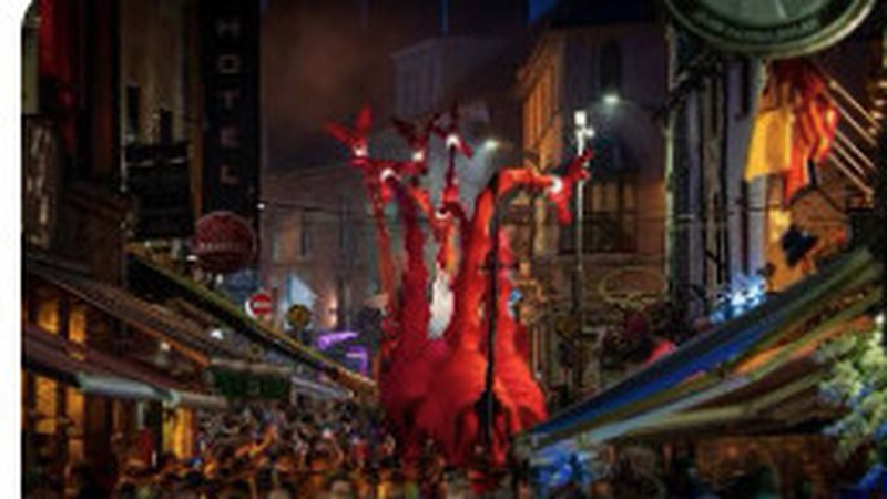 Galway International Arts Festival: Did It Deliver?