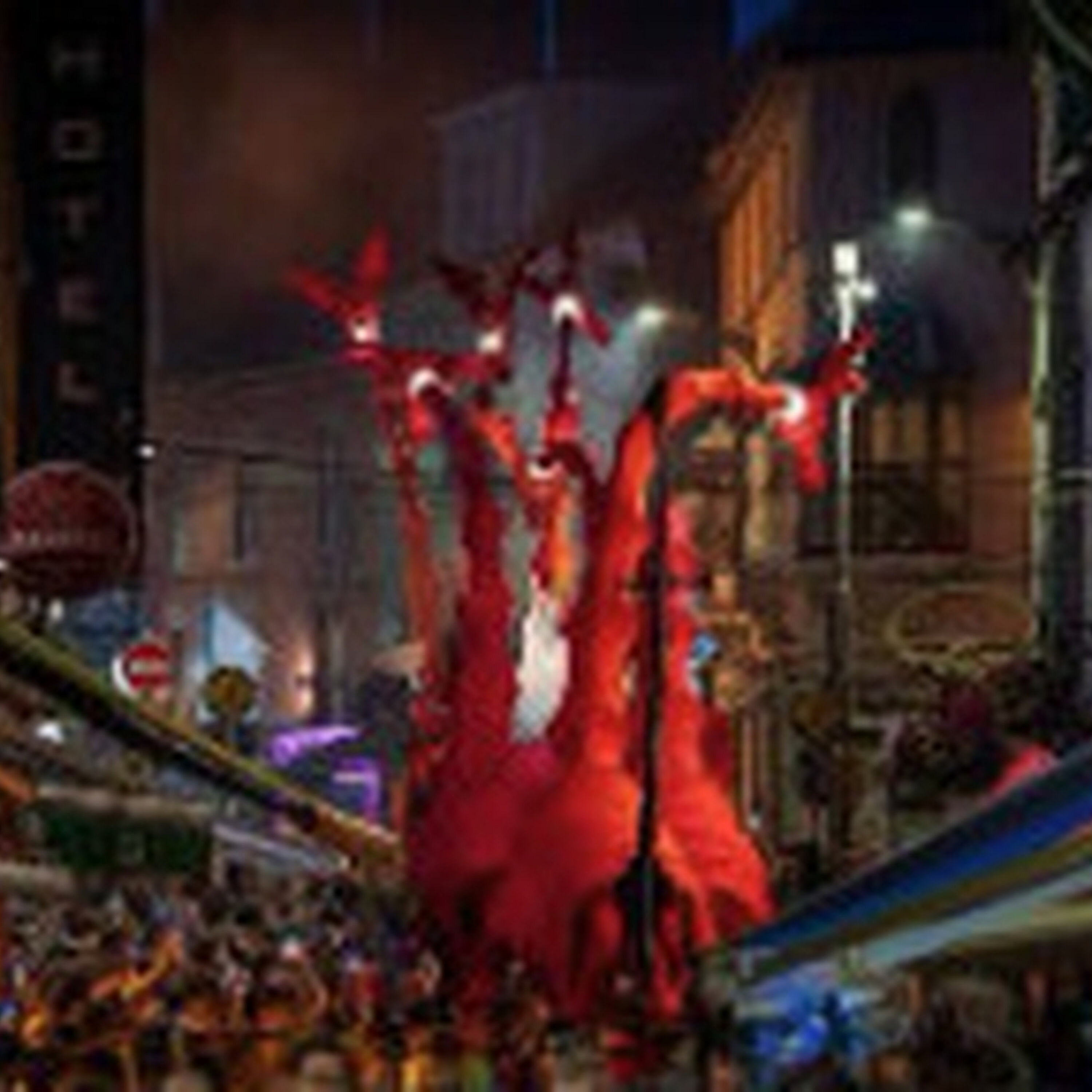 Galway International Arts Festival: Did It Deliver?