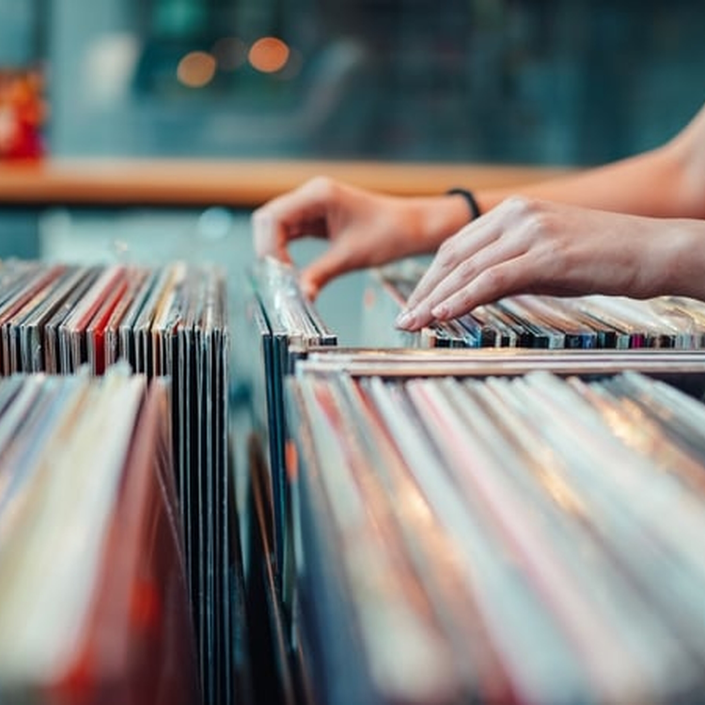 Album Reviews with John Meagher and Zara Hedderman