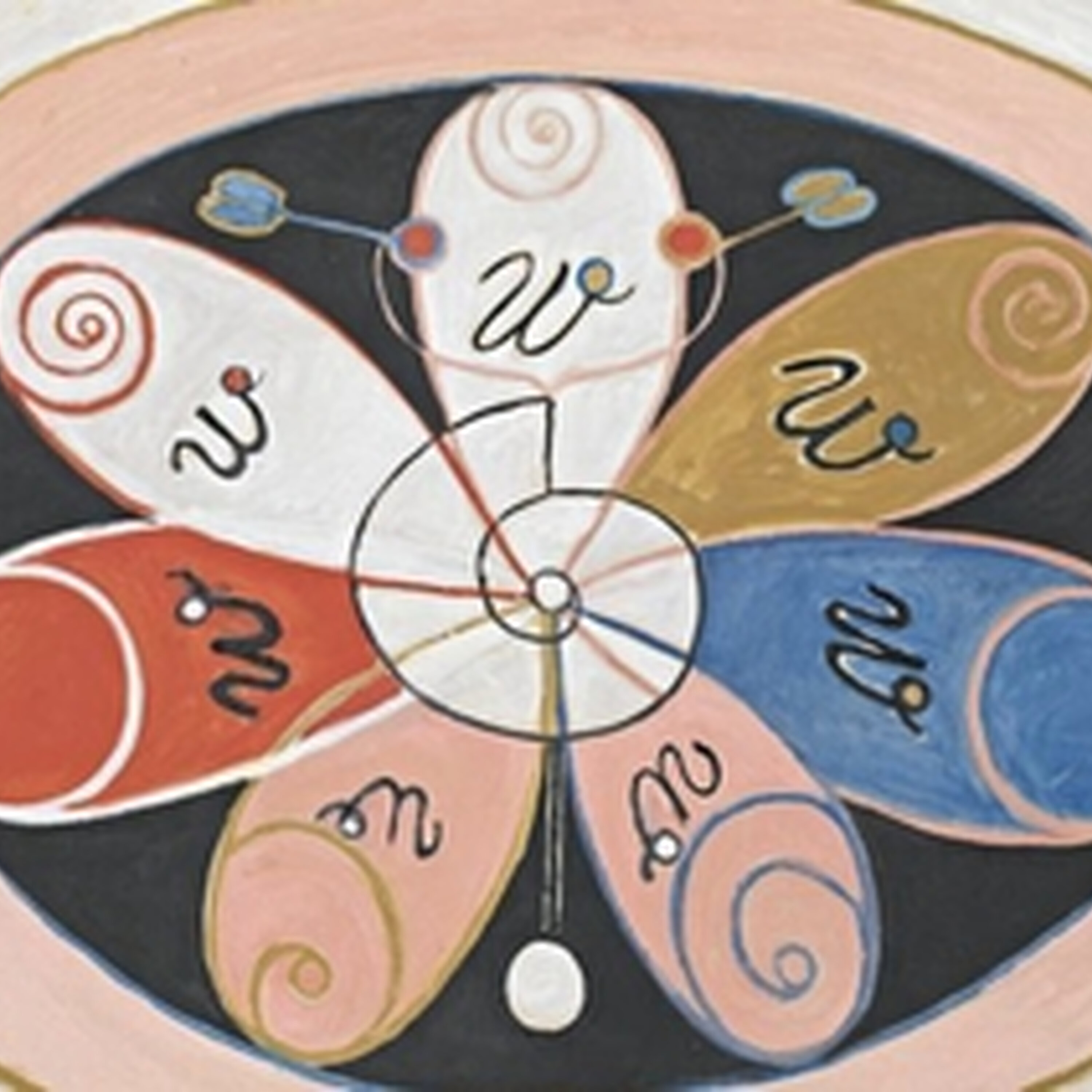 Hilma af Klint: Artist and Visionary