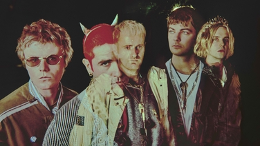 Album reviews - incl Fontaines DC