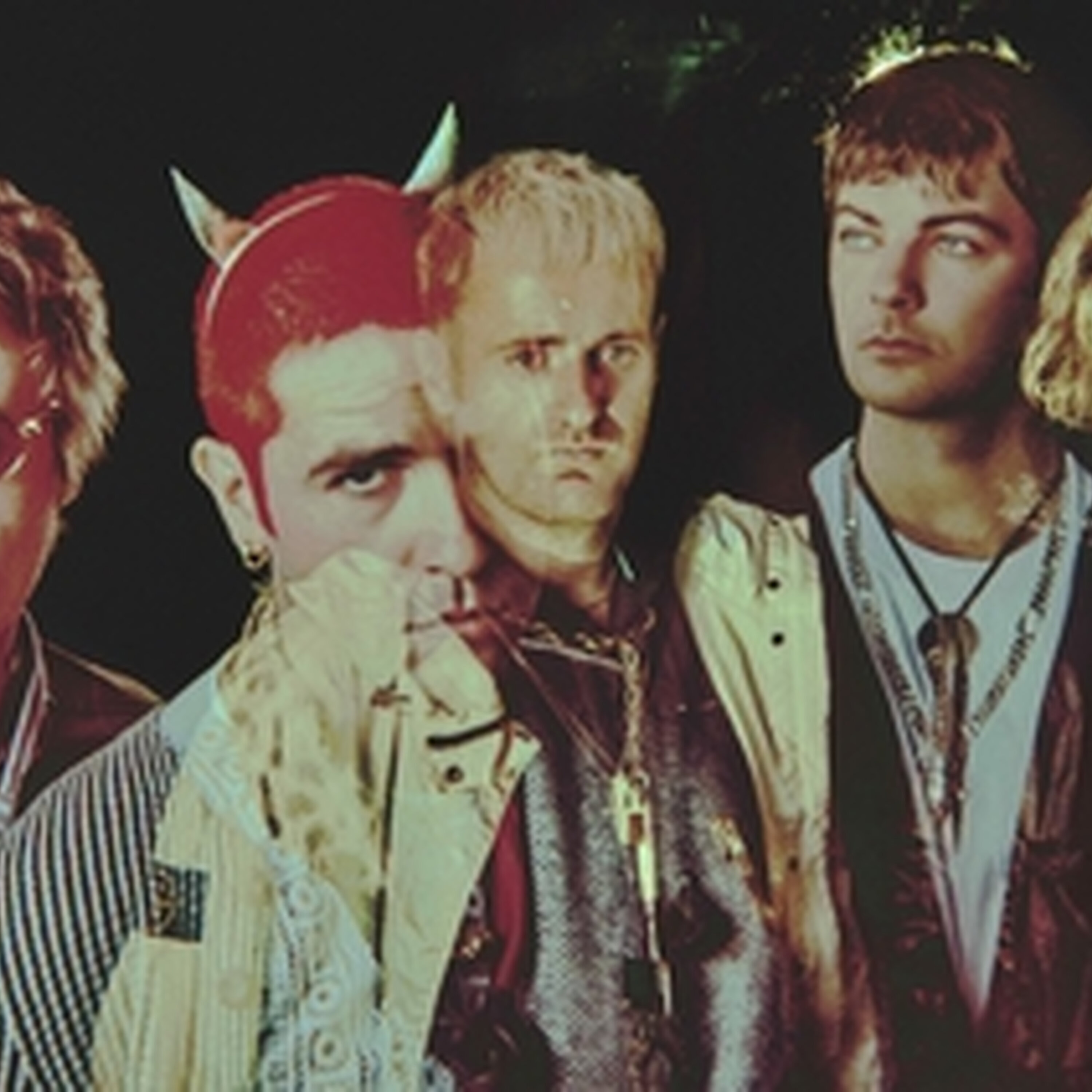 Album reviews - incl Fontaines DC