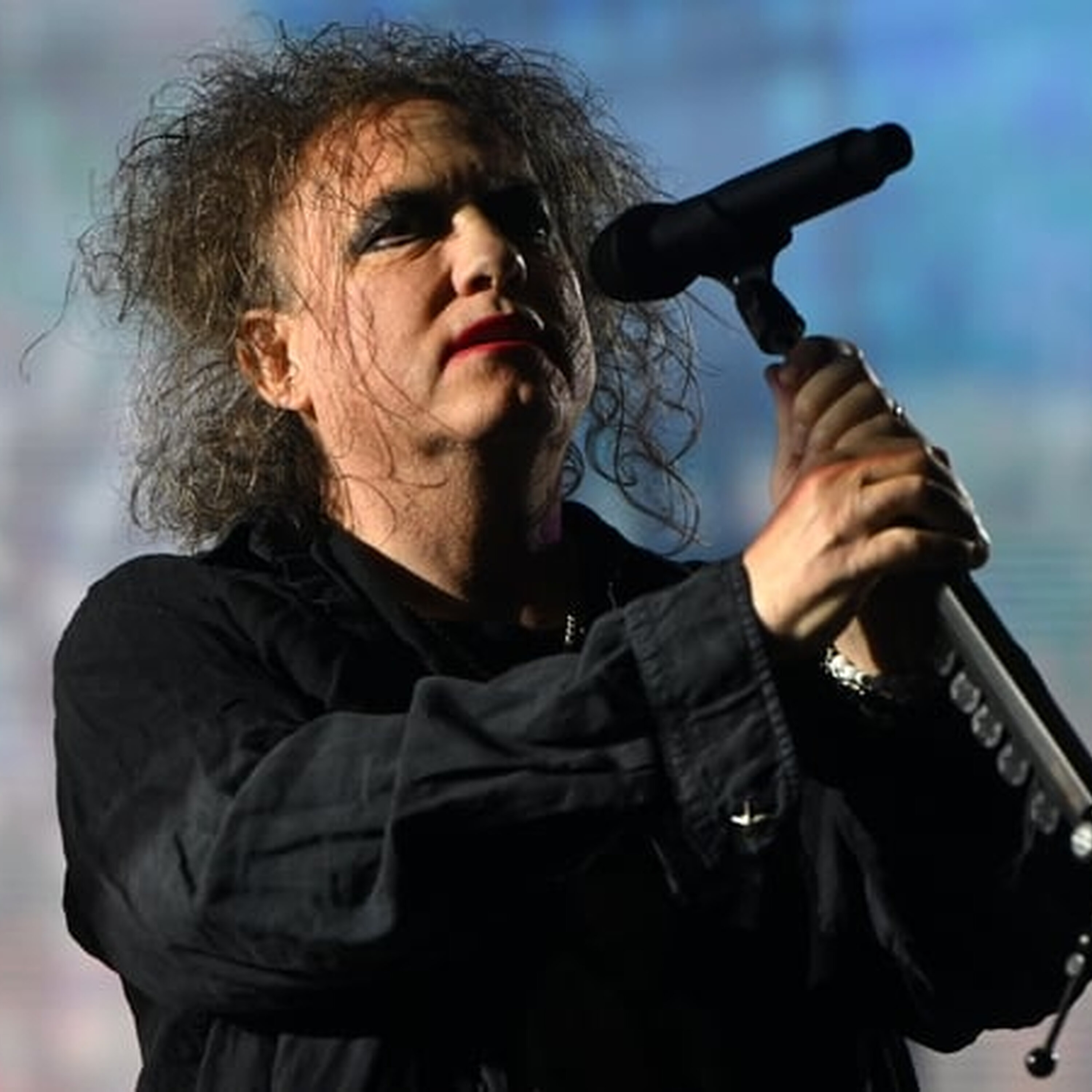 The Cure at Marlay Park - review