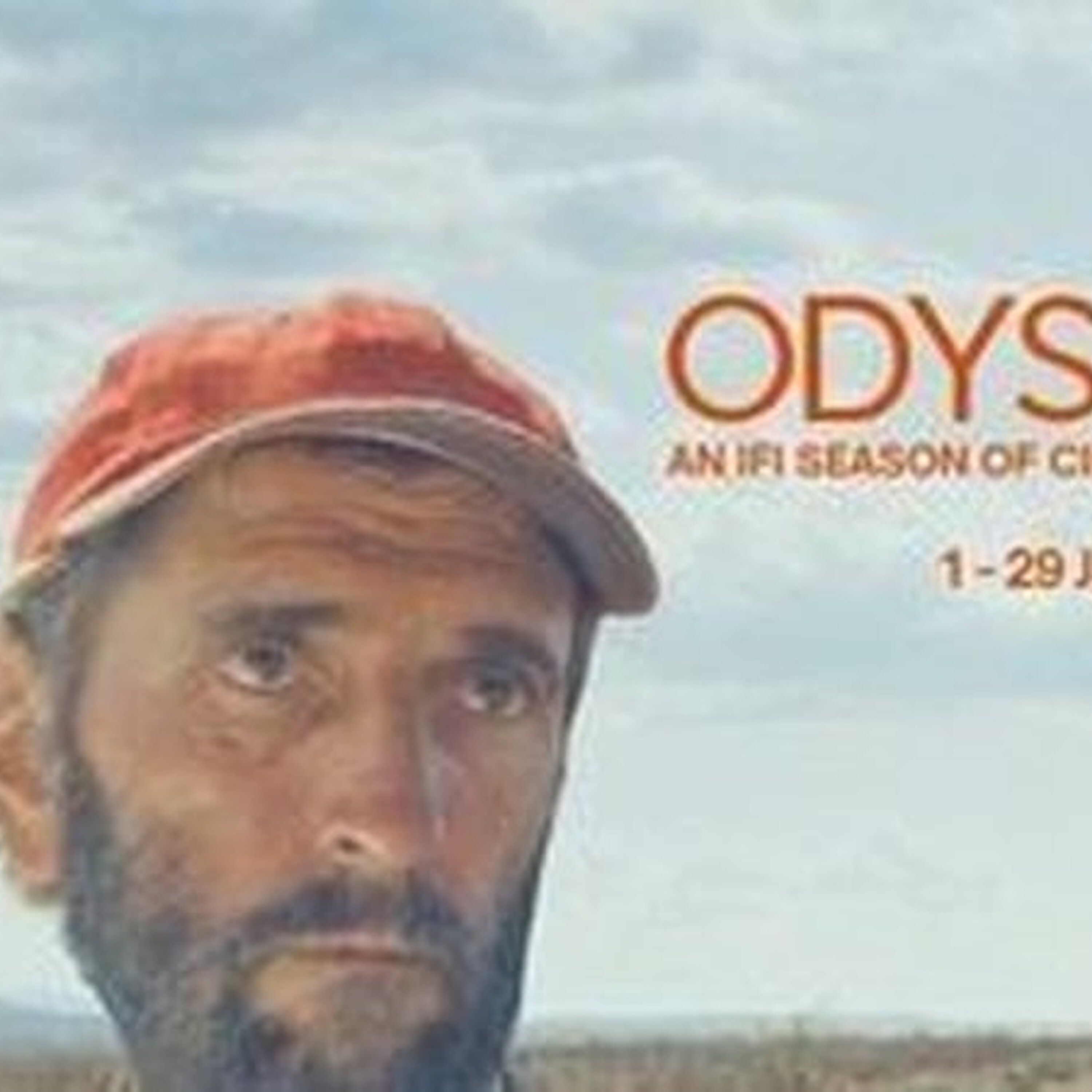 IFI's Odysseys season