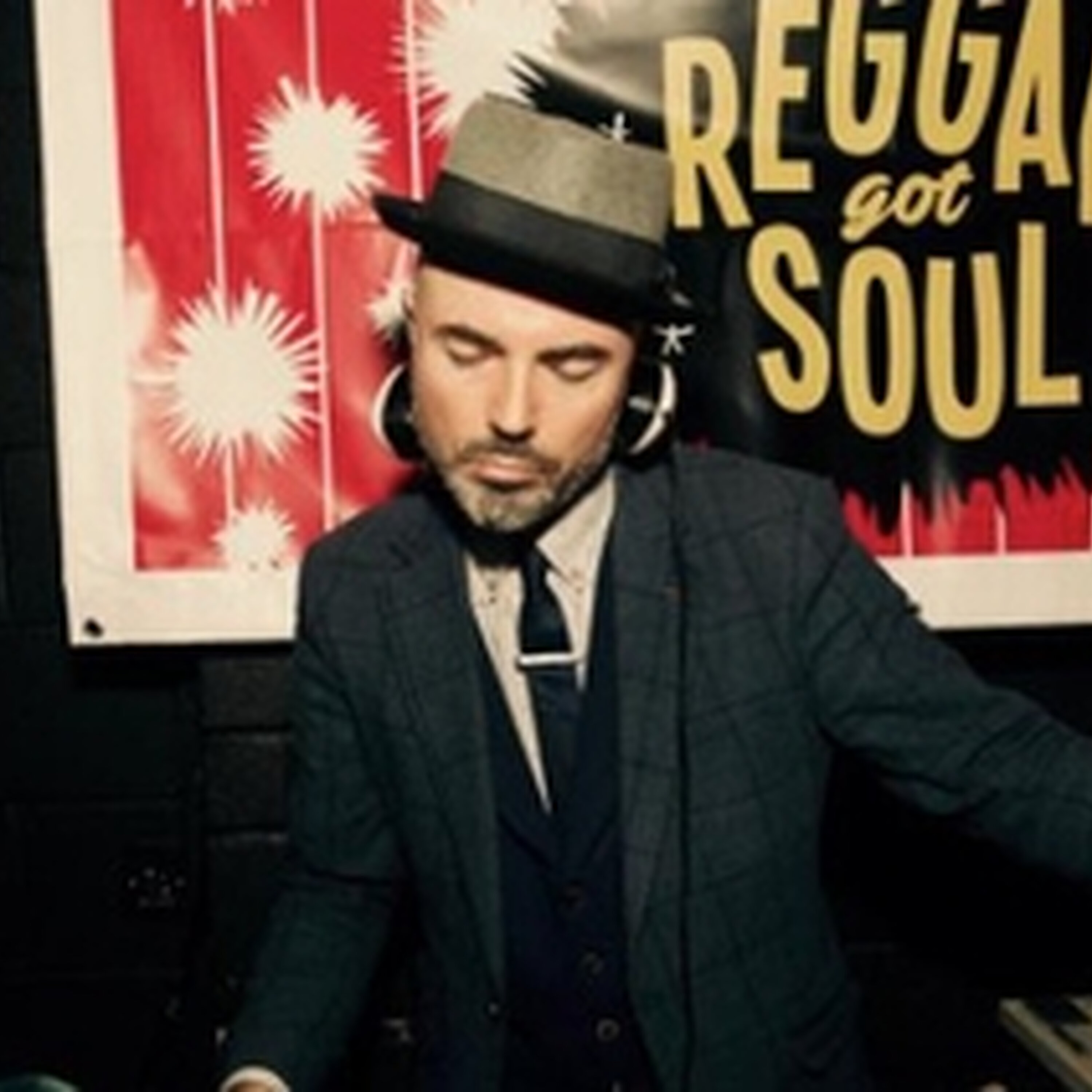 Galway DJ Count Skylarkin