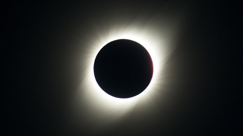 Arena's eclipse soundtrack