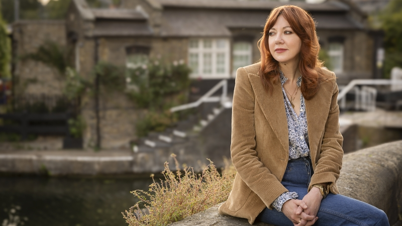 TV reviews