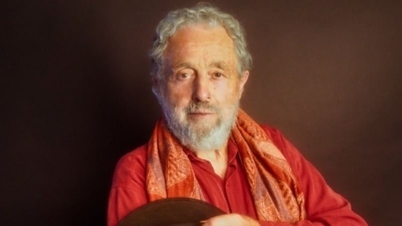 Antoni O'Breskey 50 Years of Music
