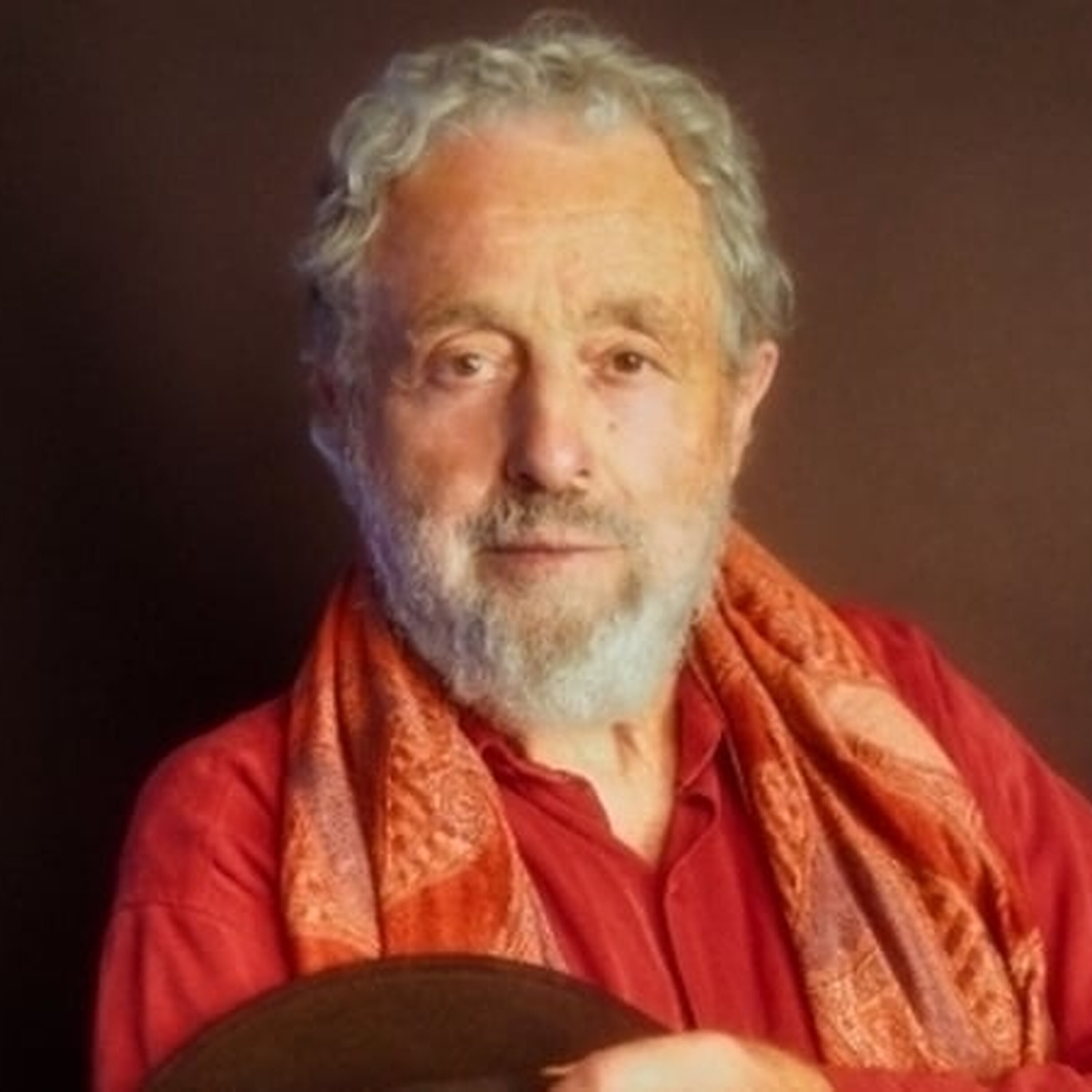 Antoni O'Breskey 50 Years of Music