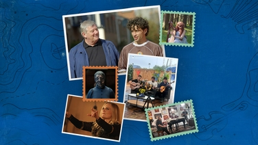 John Creedon - Atlas of Ireland episode artwork