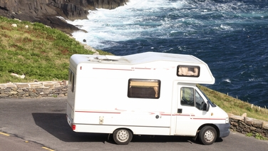 Campervan 101 - Ruth Medjber episode artwork