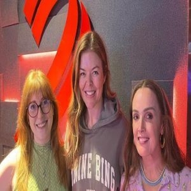 The Culture Panel -  Emma Doran and Bláithín De Burca episode artwork