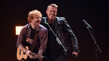 Ed Sheeran Latest - Evelyn O'Rourke episode artwork