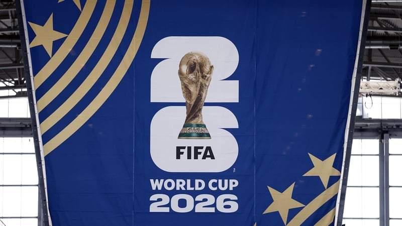 Joanne Cantwell - World Cup Kick Off episode artwork