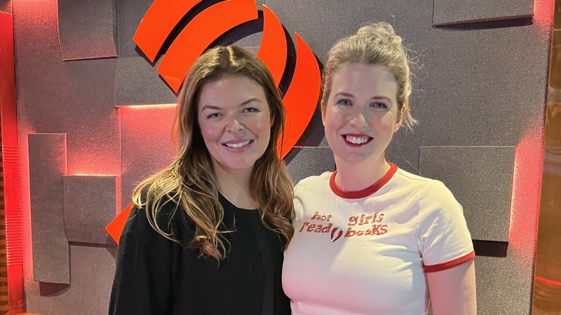 Dr Holly Foley - Talking Classics episode artwork