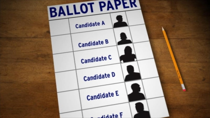 Barry Lenihan - Upocoming By-Elections episode artwork