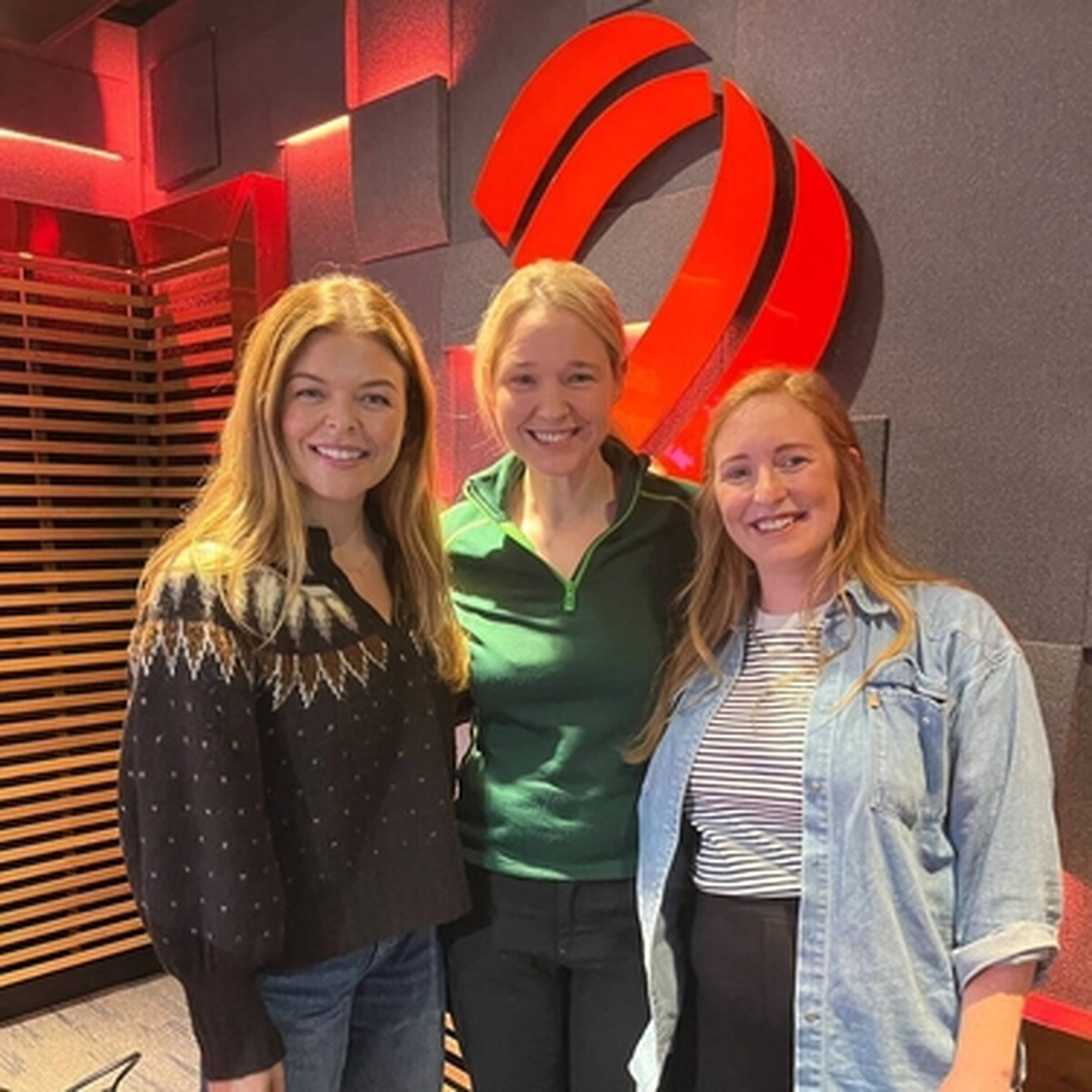 Niamh McGill & Emma Flynn - The Zoo