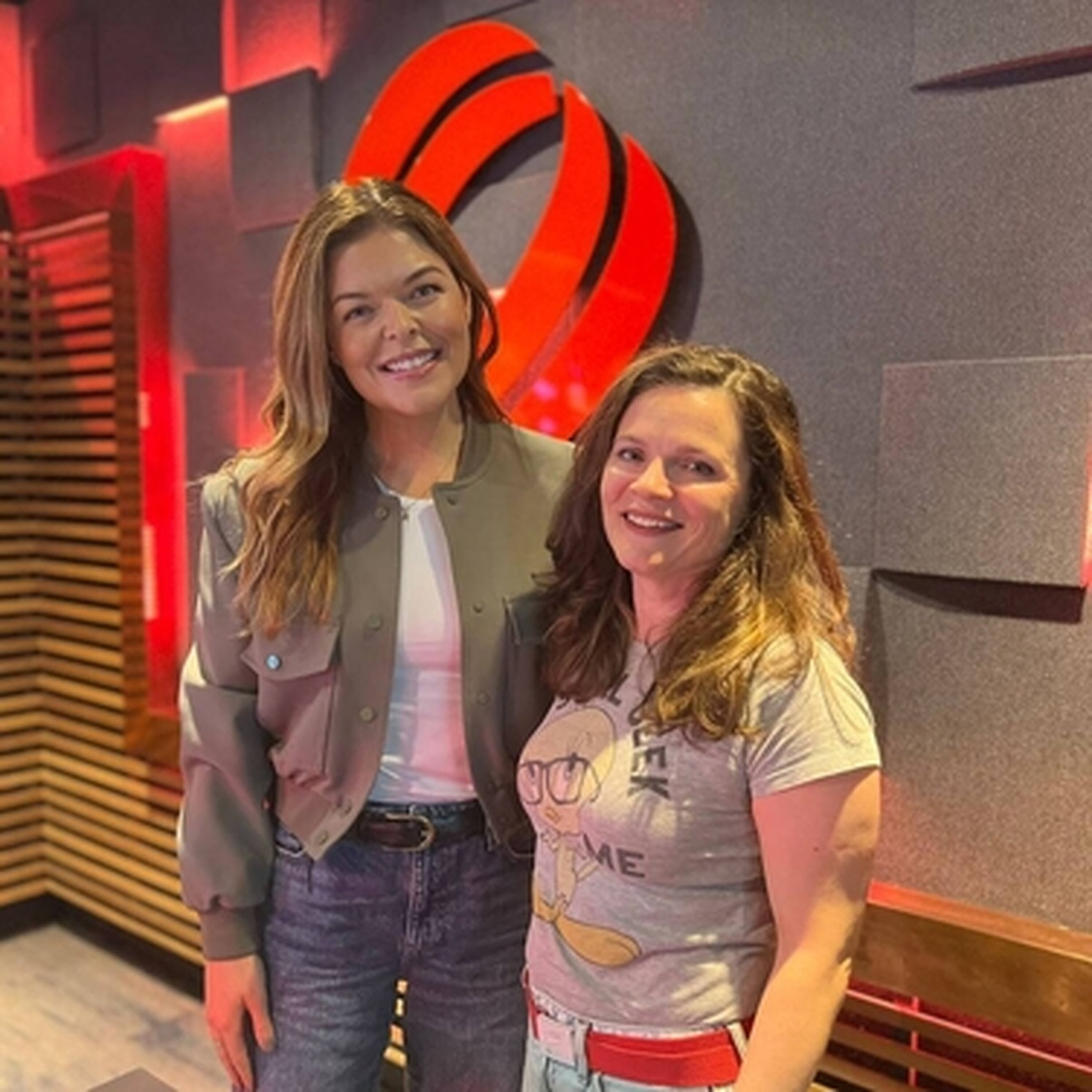 Artwork for 2FM Mornings with Doireann Garrihy