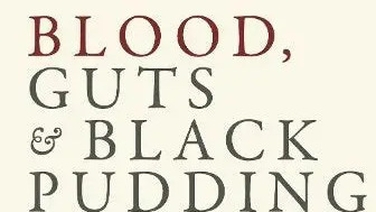 Kate Ryan - "Blood, Guts & Black Pudding: Ireland’s Dying Art of Blood as Food" episode artwork