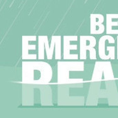 Aifric O'Connell - Be Emergency Ready